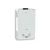 Газовый проточный водонагреватель WERT 10EG WHITE GLASS 
