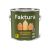 Грунт-пропитка FAKTURA для дерева на орг.основе с защитой от биопоражения, для вн/нар. работ 2,5л 208538 – изображение 2