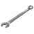 Комбинированный ключ, 9 мм, CrV, матовый хром STELS 15205 – изображение 2
