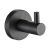 Крючок для ванной Raindrops Black 20588 