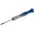 Отвертка для точных работ SL 2.5 х 50 мм CR-V,подвес КОБАЛЬТ Ultra Grip 245-305 – изображение 3