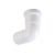 Канализационный отвод Ostendorf белый, 50 мм, 87 градусов 559440 – изображение 2