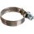 Червячный хомут Nord-Yada 20-32 мм, нерж. сталь 900257 – изображение 2