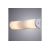 Настенный светильник Arte Lamp A5210AP-2WH – изображение 4