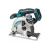 Дисковая пила Makita LXT DSS610RF – изображение 13