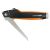 Нож для гипсокартона со сменным лезвием Fiskars CarbonMax 1027226 – изображение 4