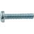 Винт с цилиндрической головкой, сферой ЕВРОПАРТНЕР DIN 7985 Zn 5х16 20шт. 12 0441 1 – изображение 2