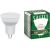Светодиодная лампа SAFFIT SBMR1613 MR16 GU5.3 13W 6400K 55220 