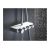 Душевая система с термостатом GROHE Euphoria SmartControl 310 DUO 26507LS0 – изображение 5
