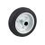 Колесо для тележки под ось (100 мм; 80 кг) Tellure rota 533122 – изображение 3