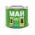 Эмаль МАЙ ПФ-115 , голубая 1,9кг 205333 – изображение 2