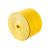 Термоусаживаемая лента с клеевым слоем REXANT 50 мм х 0,8 мм, желтая, 5 м, ТЛ-0,8 48-9012 – изображение 5