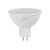 Светодиодные лампочки ЭРА STD LED MR16 8W 12V 860 GU5.3 8Вт софит, холодная дневного света Б0049095 