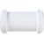 Двойная муфта Ostendorf HTMM 50 мм, белый 559770 – изображение 2
