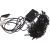 Гирлянда Neon-Night ТВИНКЛ 10м 80 LED мульти 303-049 