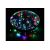 Гирлянда Neon-Night ТВИНКЛ 10м 80 LED мульти 303-049 – изображение 2
