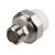 Комбинированная муфта VALFEX PP-R белая, разъем 32х1/2 дюйма НР 10156215 127-1645 