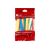 Набор EKF ТУТ нг PROxima, 7 цветов по 5шт., разного диаметра 100мм tut-n-4-r 