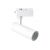 Трековый однофазный светильник FERON на шинопровод AL140, 14W, 4000К белый, 1260Lm, белый, 41609 