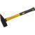Молоток SAMGRUPP с фиберглассовой ручкой 2 кг 16093 