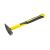 Слесарный молоток с фибергласовой рукояткой STAYER Hercules 300 г 20050-03_z02 – изображение 6