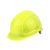 Защитная каска РОСОМЗ RFI-7 TITAN RAPID сигнально-желтая 71725 