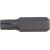 Вставка бита торцевая 10 мм, TORX, Т45, L = 36 мм KING TONY 163645T – изображение 3