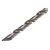 Сверло спиральное по металлу (9 мм; HSS-G; 135 град; h8; DIN 338; Тип N) PROJAHN 185090 – изображение 4