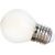 Лампа IEK серия 360, LED, G45, шар матовый, 7вт, 230В, 4000К, E27 LLF-G45-7-230-40-E27-FR – изображение 3
