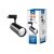 Трековый светодиодный светильник-прожектор Volpe ULB-Q276 40W/4000К BLACK UL-00005947 