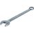 Комбинированный гаечный ключ 17мм, Cr-V КОБАЛЬТ 642-920 – изображение 2