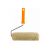 Валик 250мм, ворс 18мм, D 48мм, D ручки 8мм СИБРТЕХ Фасадные работы 80175 