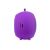 Портативная акустика Rombica MySound Telly - Purple BT-S092 – изображение 3