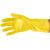 Резиновые перчатки AZUR Центи L 092110 