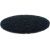 Пад для поломоечных машин 17 (категория А) OZONE PAD-A17BLACK:394 