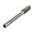Бор-фреза форма С цилиндр со сферическим концом DC (8х20/65 мм; хвостовик 6 мм) D.BOR RB-DC-C-08-065-6 – изображение 2