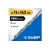 Сверло по металлу Проф-В класс В Профессионал (11 мм; Р6М5) Зубр 29621-11 – изображение 2