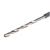Сверло 4.8 мм с шестигранным хвостовиком NAREX 835807 – изображение 3
