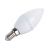 Светодиодная лампа IN HOME LED-СВЕЧА-VC 6Вт 230В Е14 3000К 480Лм 4690612020389 – изображение 3