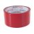 Упаковочная лента SPINO 48 мм х 45 м, красная 7801360D – изображение 4