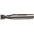 Фреза шпоночная (9х13х63 мм; ц/х) TORNERI 039448 