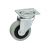 Колесо с вращающейся опорой и пластиной крепления (60 мм; 50 кг) Tellure rota 374102 – изображение 15