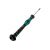 Отвертка для прецизионных работ Wera, Micro, TX 6x40 мм, WE-118042 – изображение 3