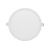 Встраиваемая светодиодная панель APEYRON круглая 220В, 24Вт, CRI:80Ra, 1920Лм, Ф 220/208 мм 06-56 – изображение 2