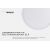 Встраиваемая светодиодная панель APEYRON круглая 220В, 24Вт, CRI:80Ra, 1920Лм, Ф 220/208 мм 06-56 – изображение 9