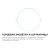 Встраиваемая светодиодная панель APEYRON круглая 220В, 24Вт, CRI:80Ra, 1920Лм, Ф 220/208 мм 06-56 – изображение 10