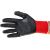 Перчатки с вспененным латексным обливом Русский Мастер L2001, р.XL/10, 2 шт. РМ-92956 