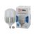Светодиодная лампа ЭРА POWER LED T160 150W 4000 E27-E40 150Вт Б0051795 
