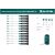 Набор отверток для точных работ 12 шт., KRAFTOOL Precision 12 25689 – изображение 13