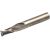 Фреза шпоночная (7х10х54 мм; ц/х) TORNERI 039446 